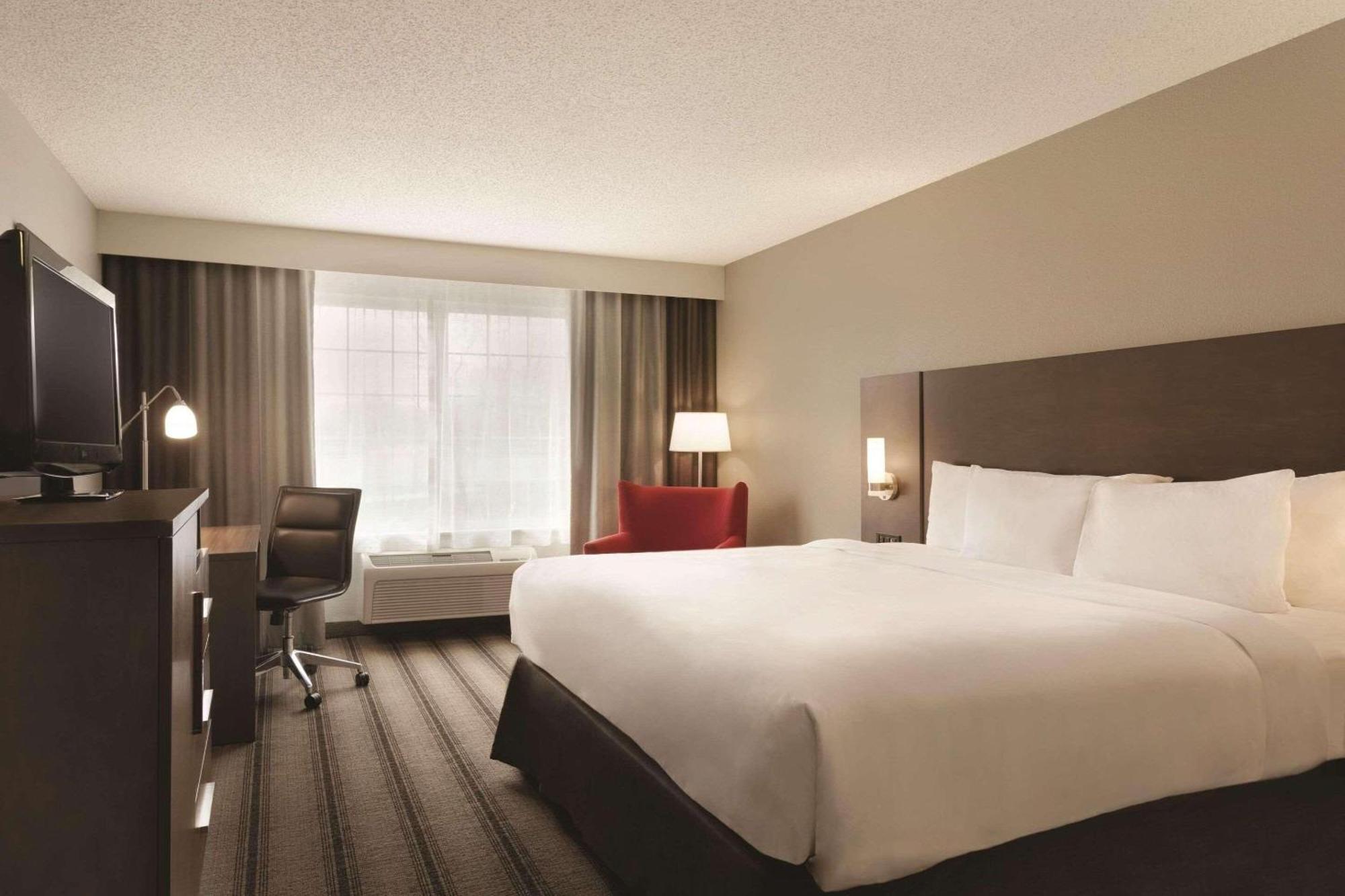 King Room