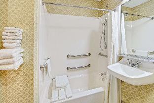 Double Room - Disability Access/Non-Smoking