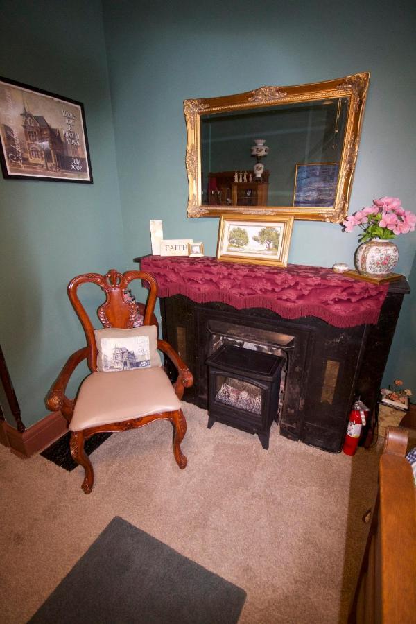 Deluxe Double Room Bath