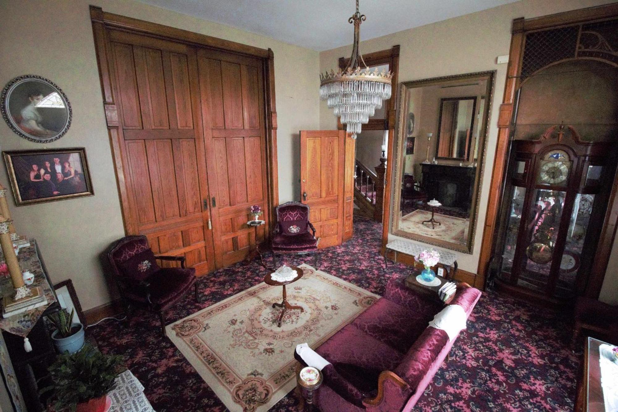 Deluxe Double Room Bath