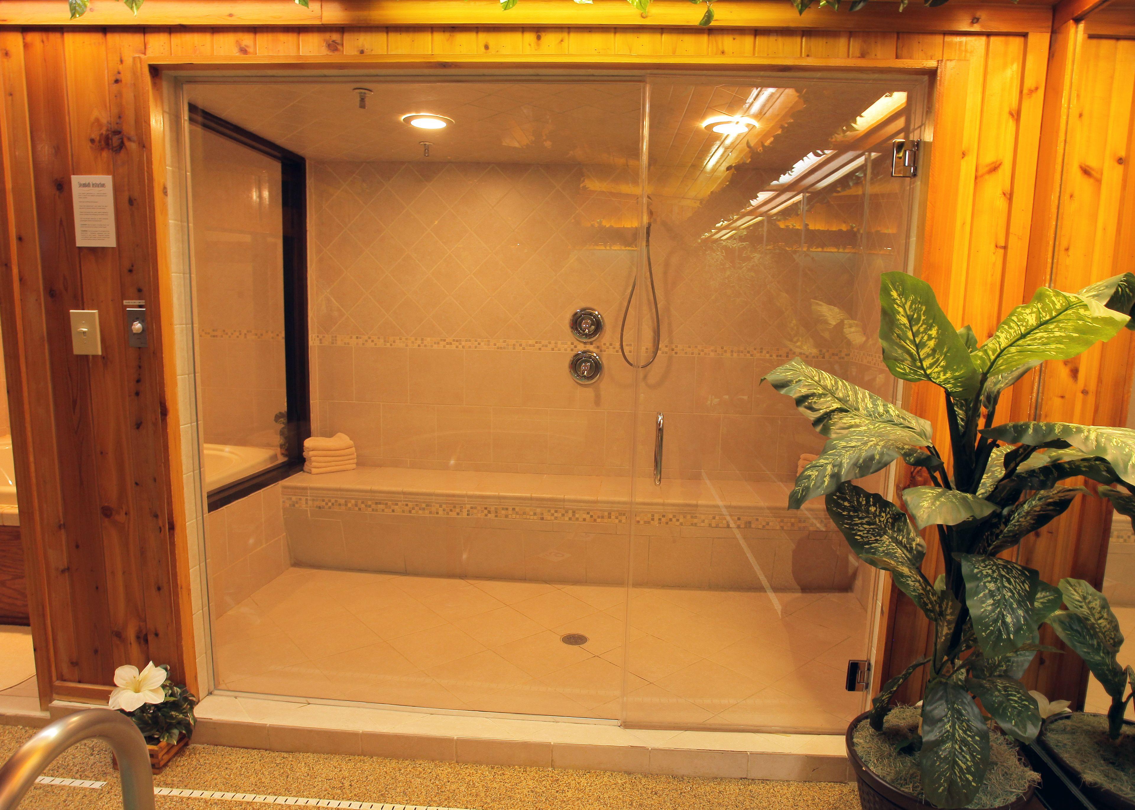 Paradise Swimming Pool Suite