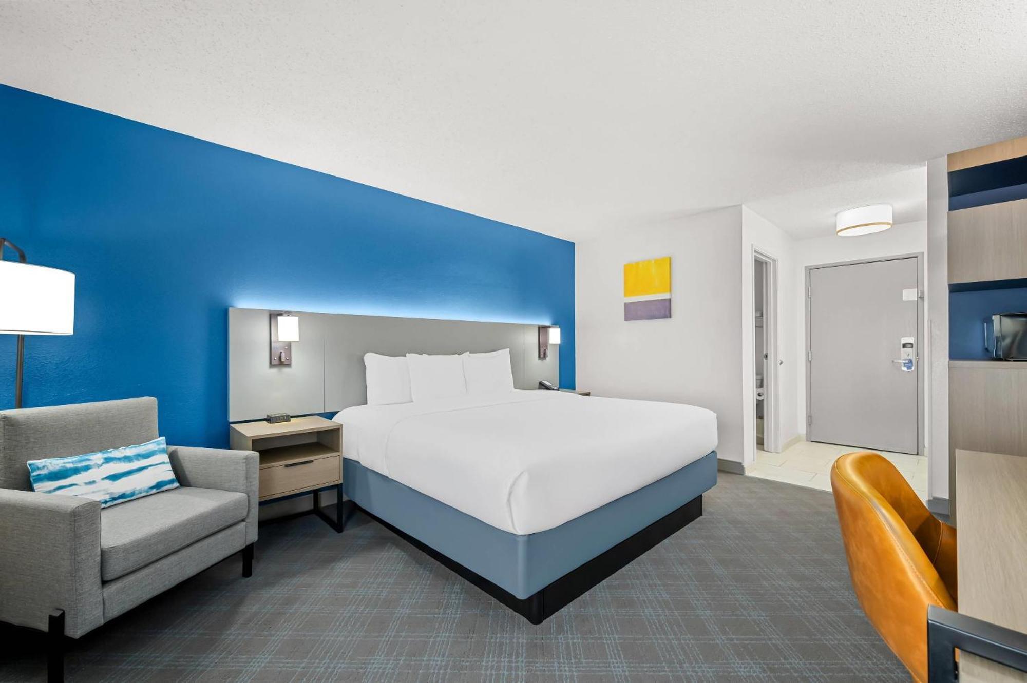 King Room