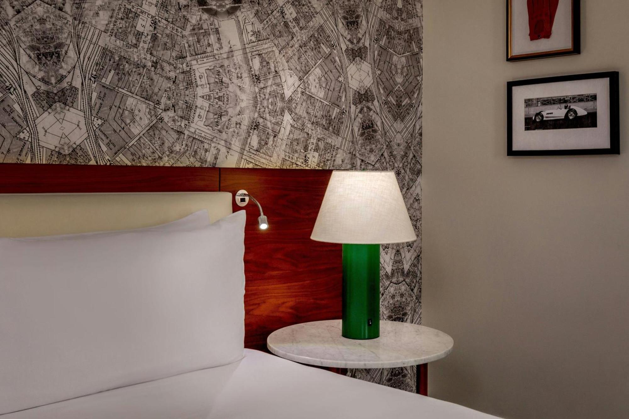 Classic Guest room 1 King