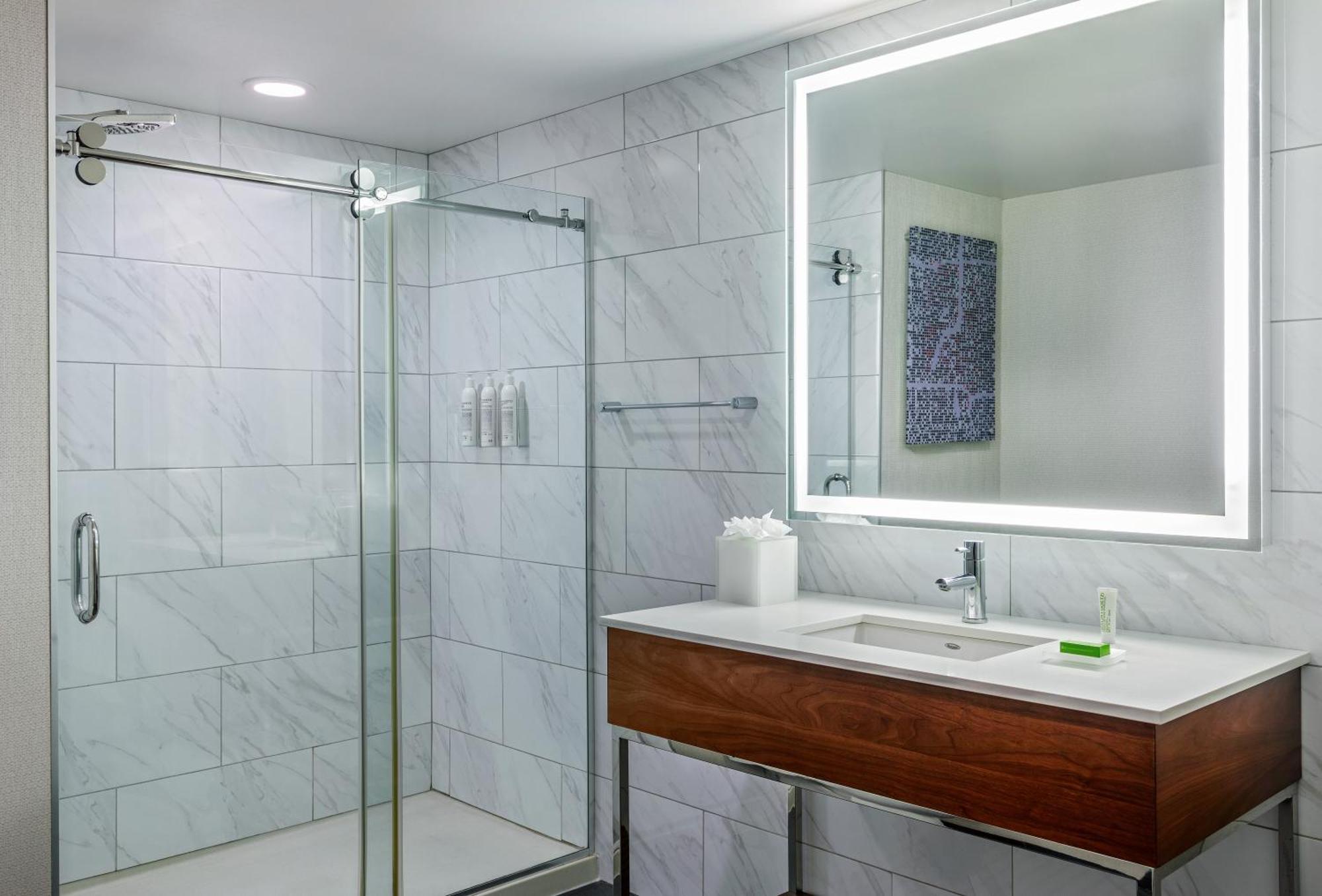 1 Bedroom Suite 1 King