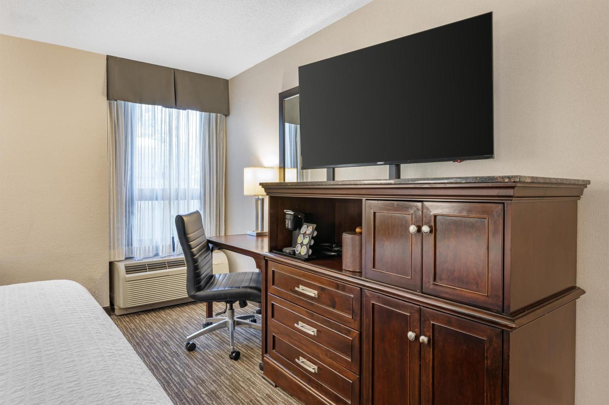 King Room Disability Access