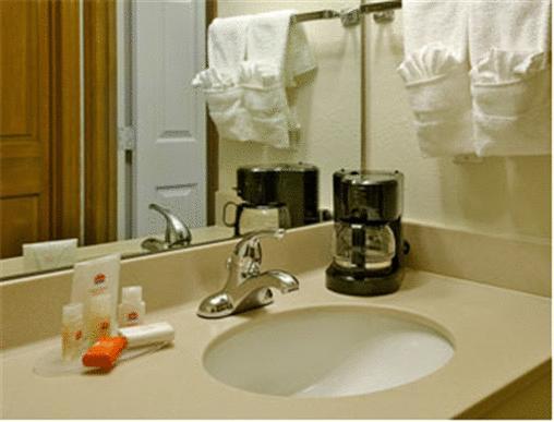Double Room Two Double Beds