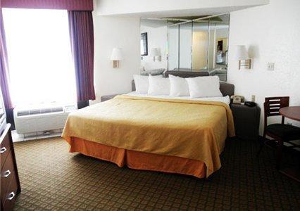 King Room - Non-Smoking