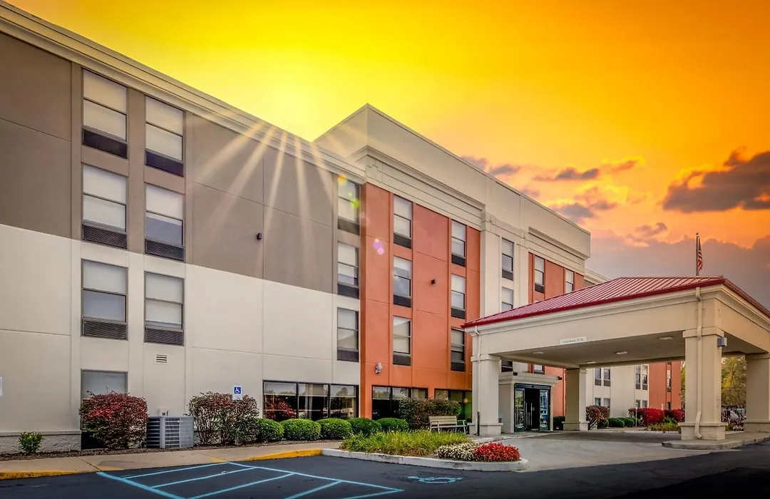 Holiday Inn Express Indianapolis South By Ihg-1