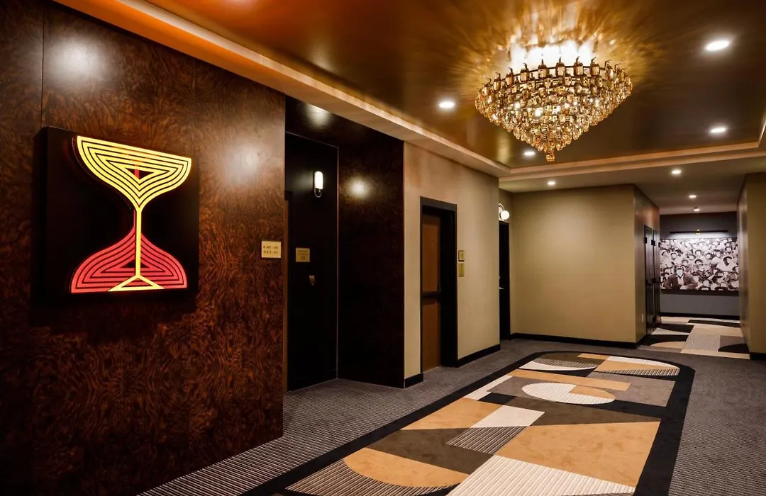 Hotel Indy, Indianapolis, A Tribute Portfolio Hotel-1