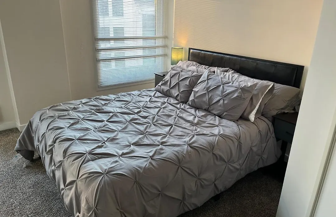 Executive Vacation Suite For 4-1