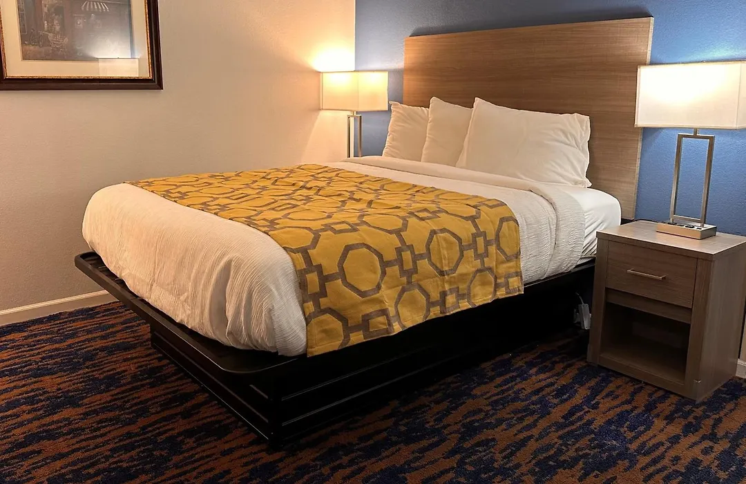 Baymont By Wyndham Indianapolis Northwest-1
