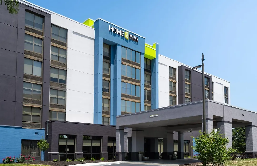 Home2 Suites By Hilton Indianapolis - Keystone Crossing-1
