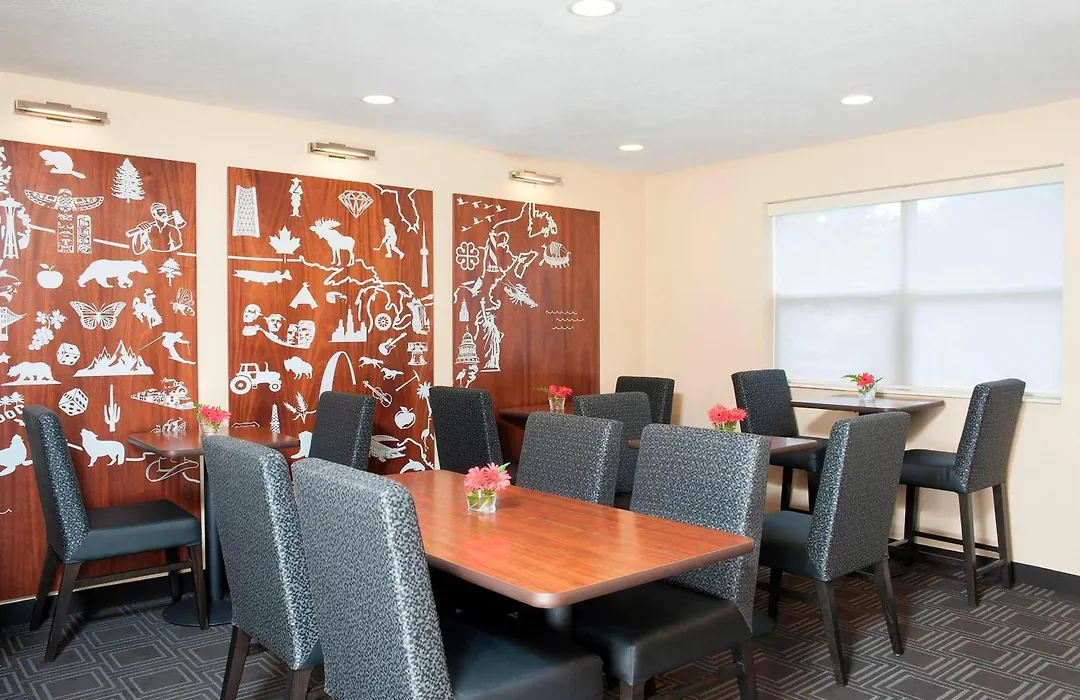 Towneplace Suites By Marriott Indianapolis - Keystone-1