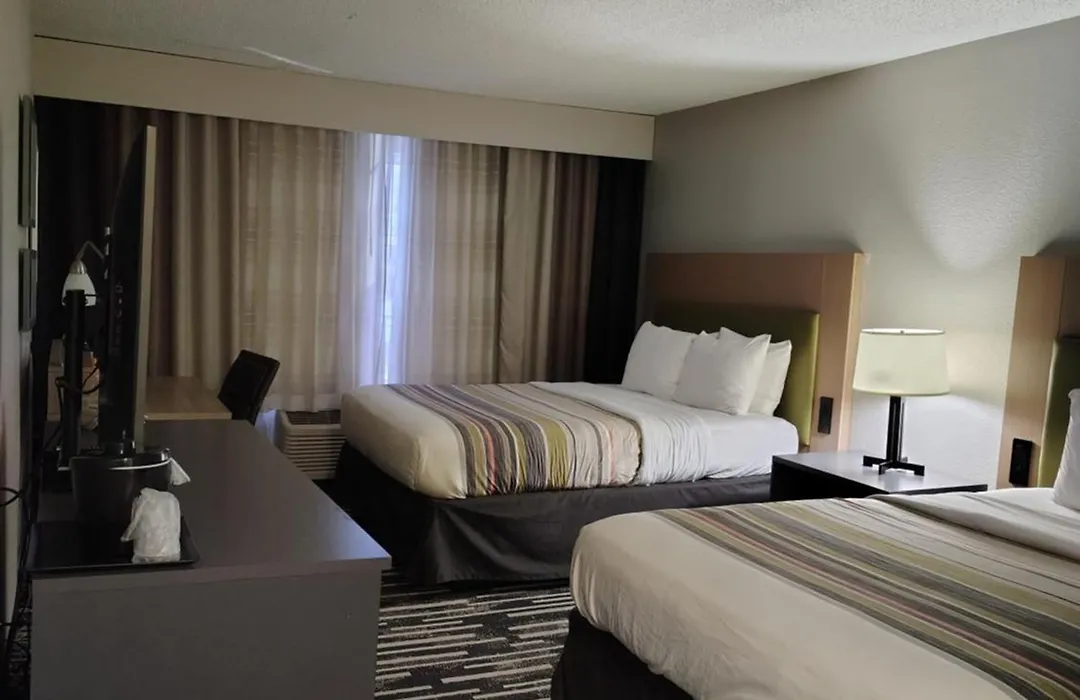Country Inn & Suites By Radisson, Indianapolis South, In-1