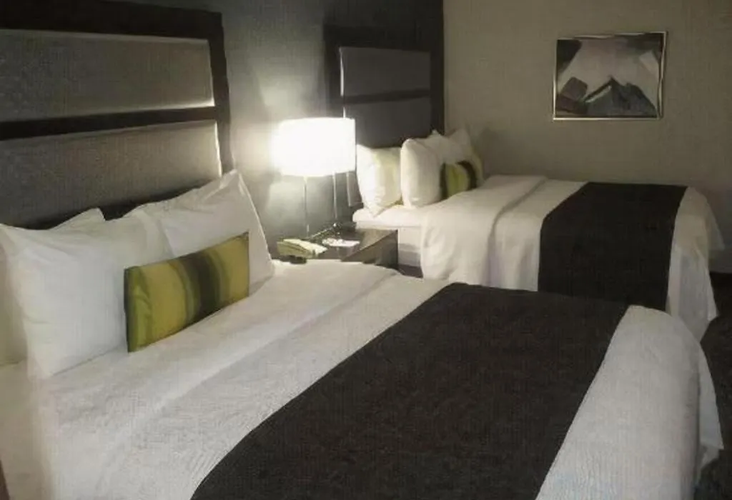 Best Western Plus Indianapolis Nw Hotel-1