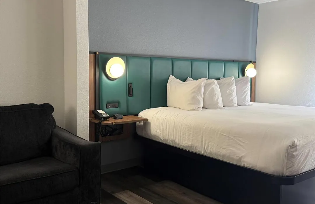 Wingate By Wyndham Airport - Rockville Road-1