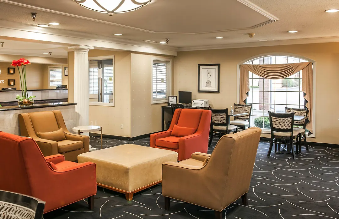 Comfort Inn Indianapolis South I-65-1