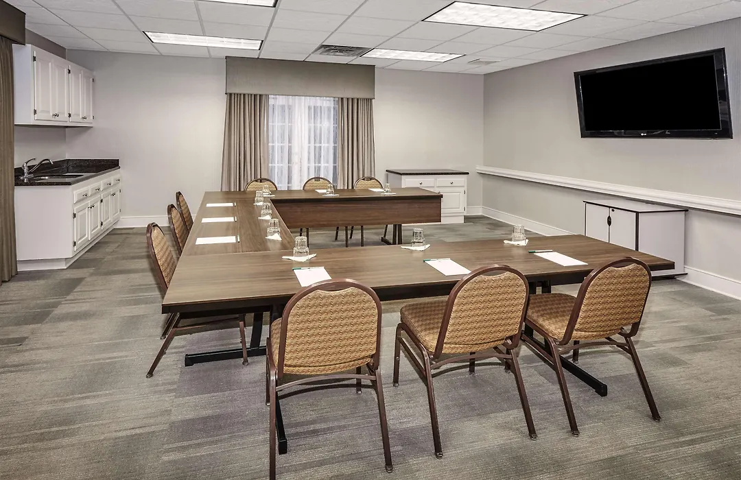 Homewood Suites By Hilton Indianapolis At The Crossing-1
