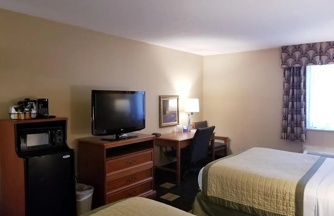Baymont By Wyndham Indianapolis West-1