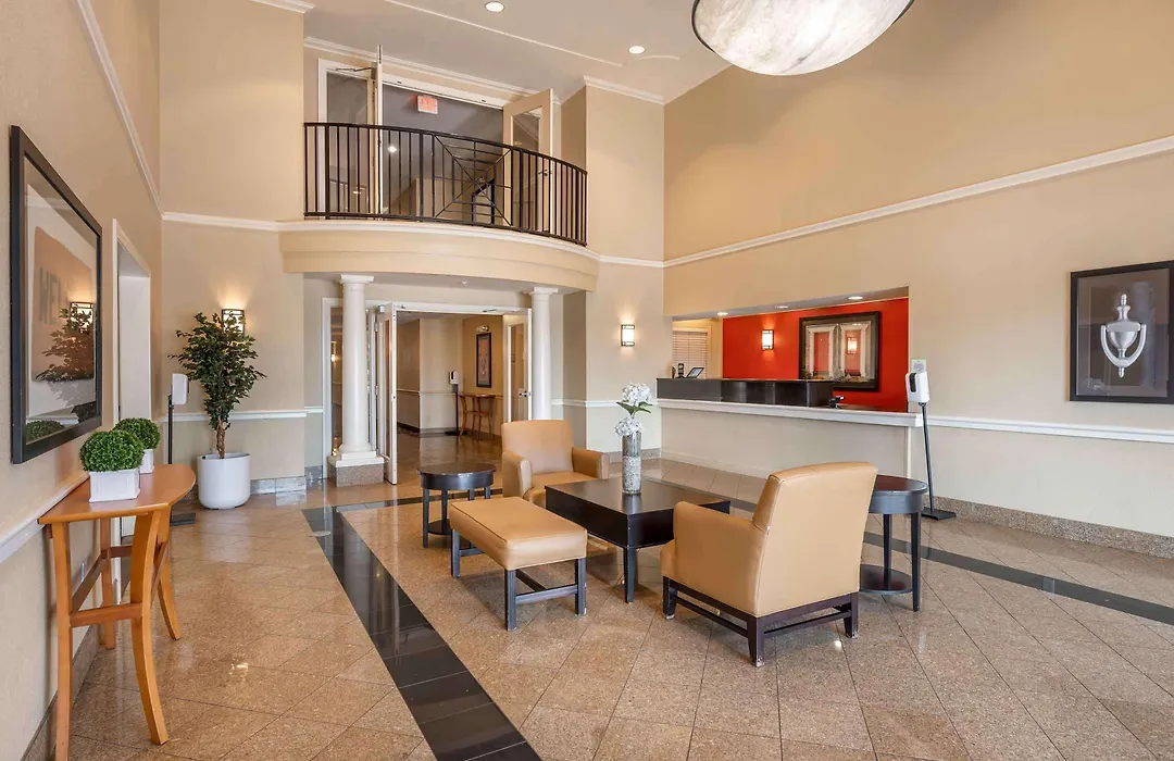 Extended Stay America Suites - Indianapolis - Northwest - I-465-1