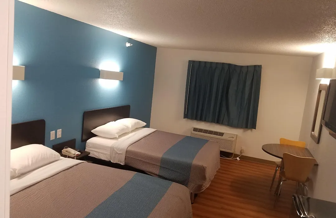 Motel 6-Indianapolis, In - Southport-1