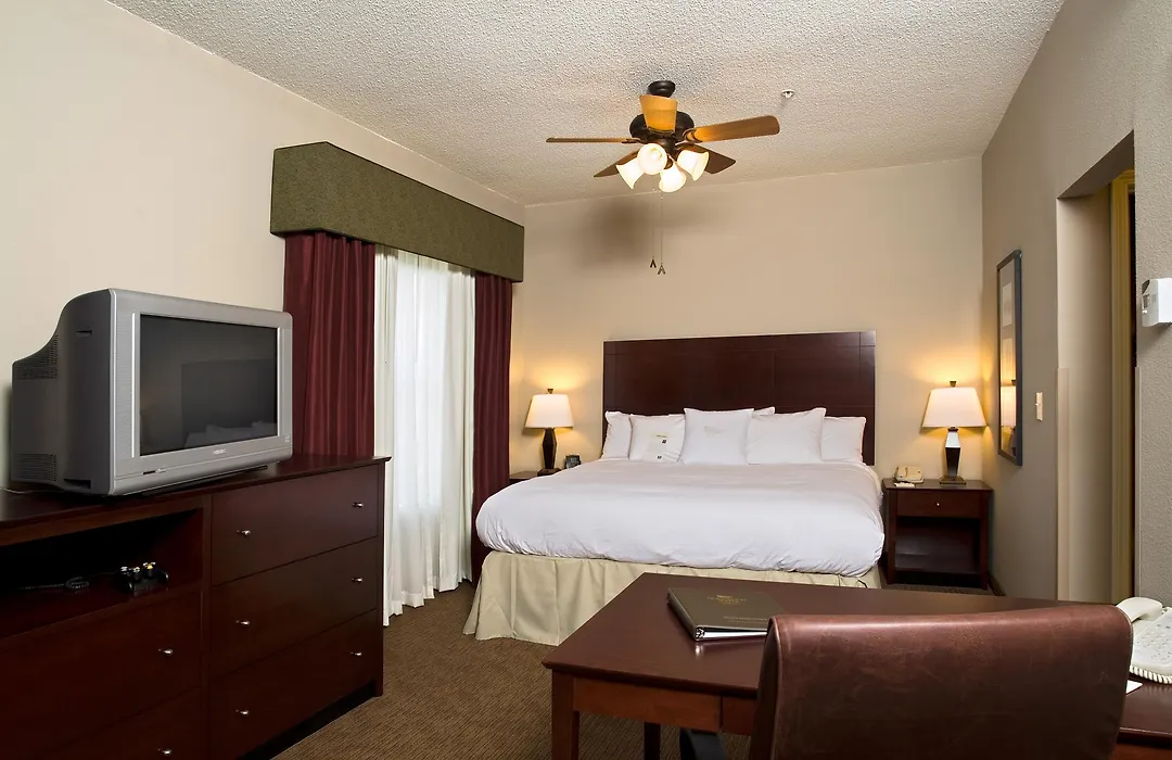 Homewood Suites By Hilton Indianapolis Northwest-1