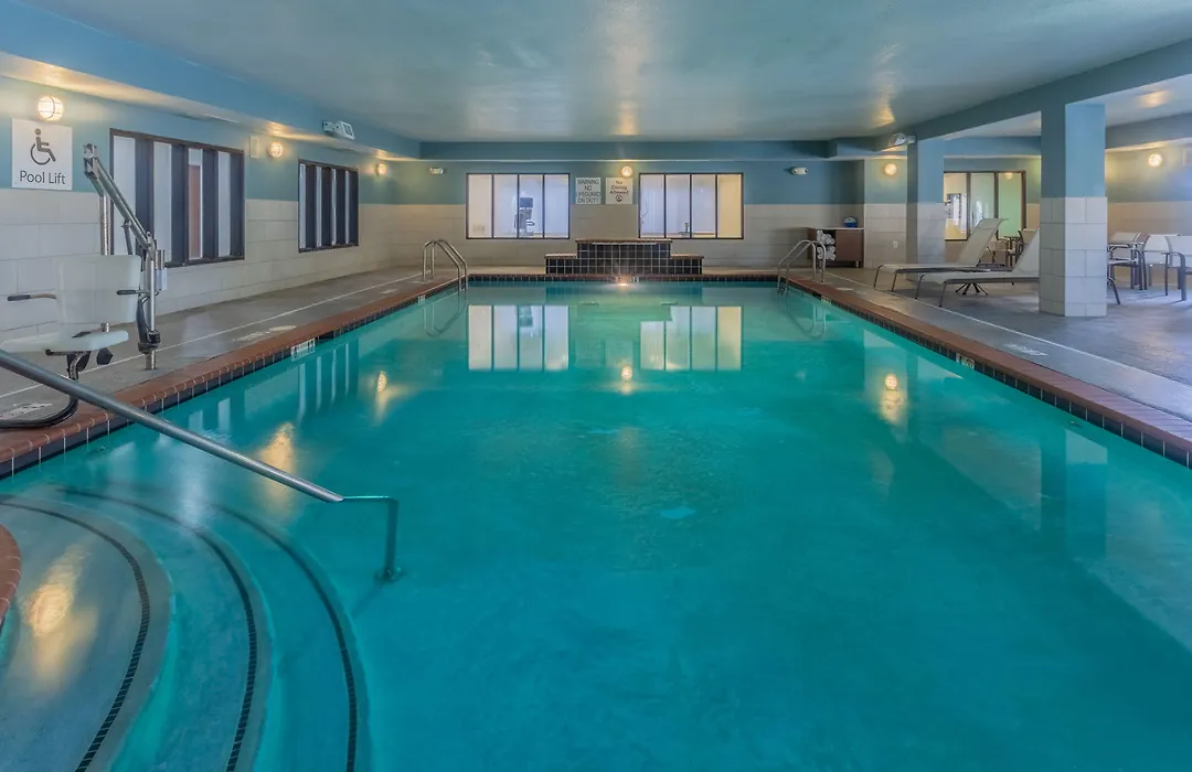 Holiday Inn Express Indianapolis - Southeast By Ihg-1