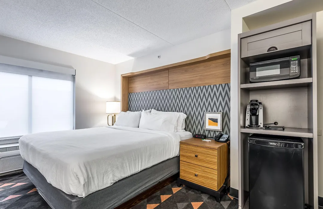 Holiday Inn - Indianapolis Downtown By Ihg-1