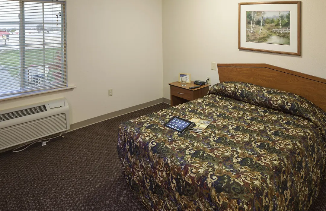 Extended Stay America Select Suites - Indianapolis - Lawrence-1
