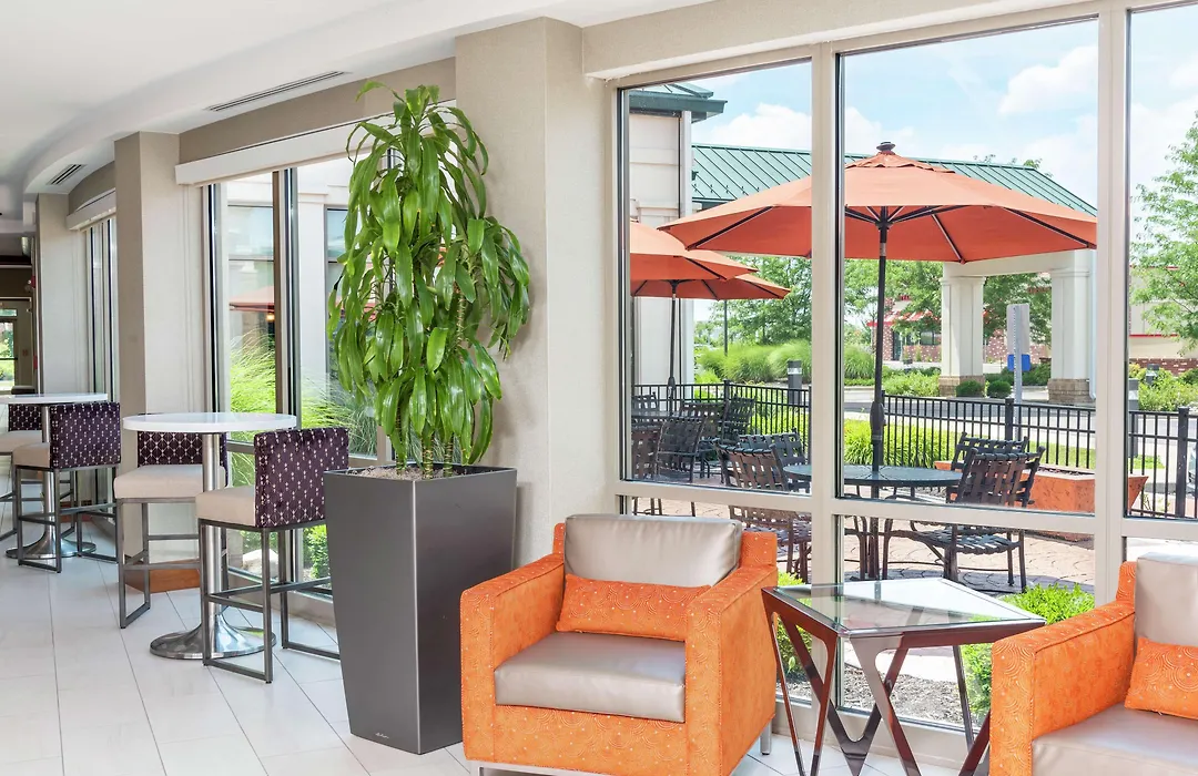Hilton Garden Inn Indianapolis South/Greenwood-1