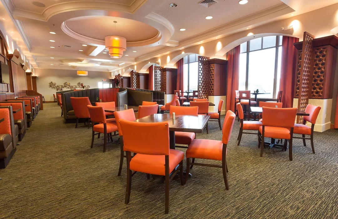 Drury Plaza Hotel Indianapolis Carmel-1