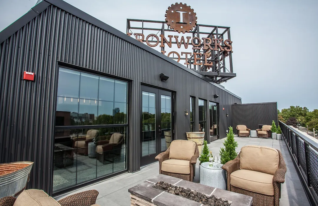 Ironworks Hotel Indy-1