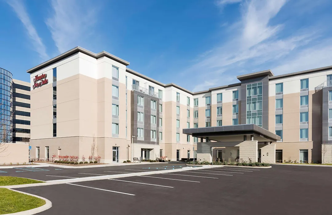 Hampton Inn & Suites Indianapolis-Keystone, In-1