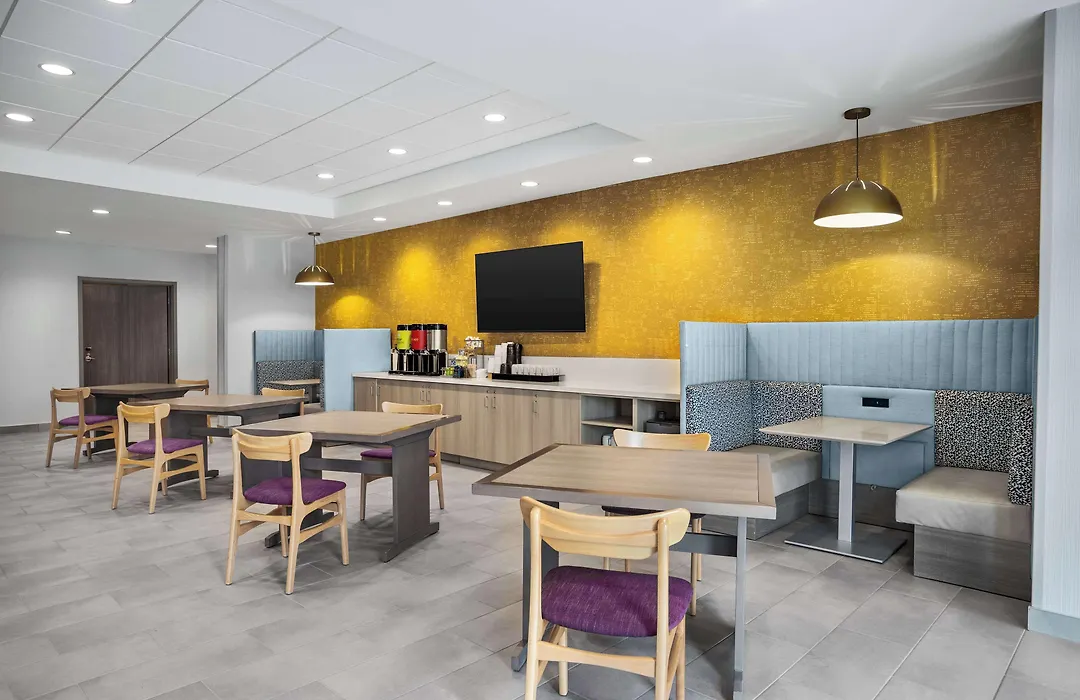 Home2 Suites By Hilton Indianapolis North At Intech Park-1