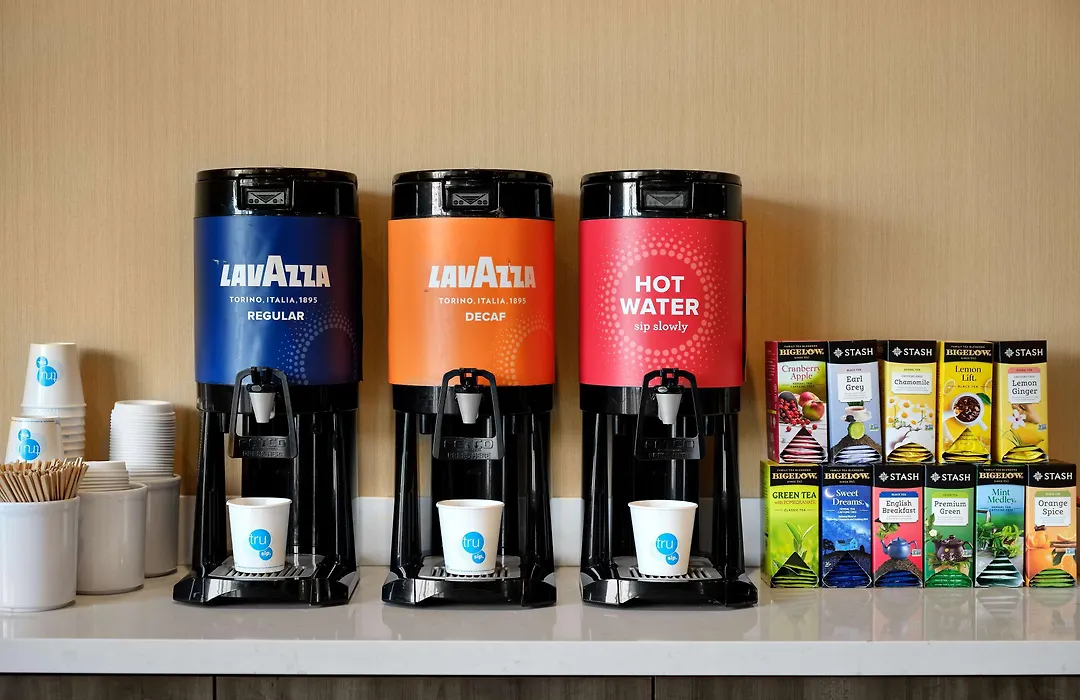 Tru By Hilton Indianapolis Downtown, In-1
