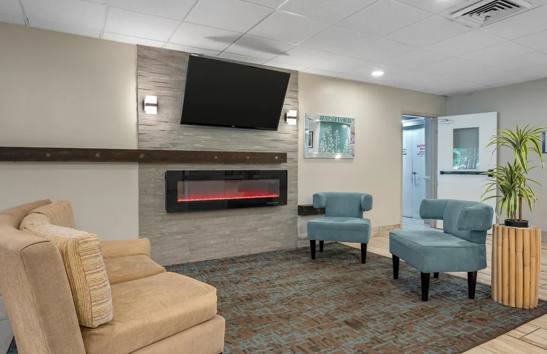 Sleep Inn Indianapolis East-1