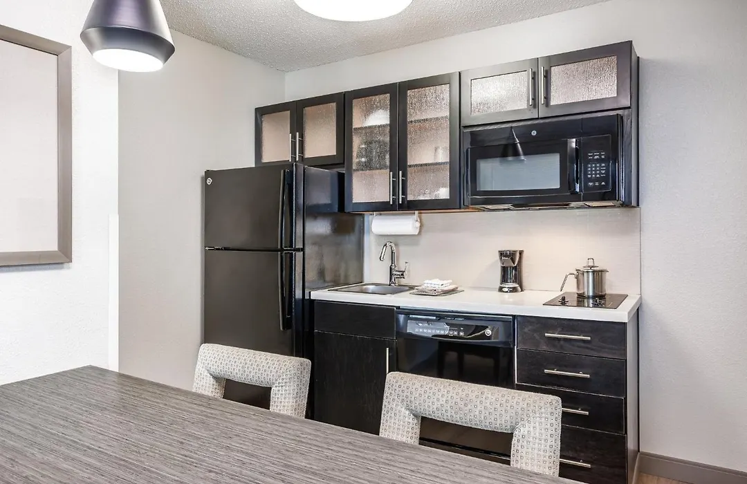 Candlewood Suites Indianapolis Northeast By Ihg-1