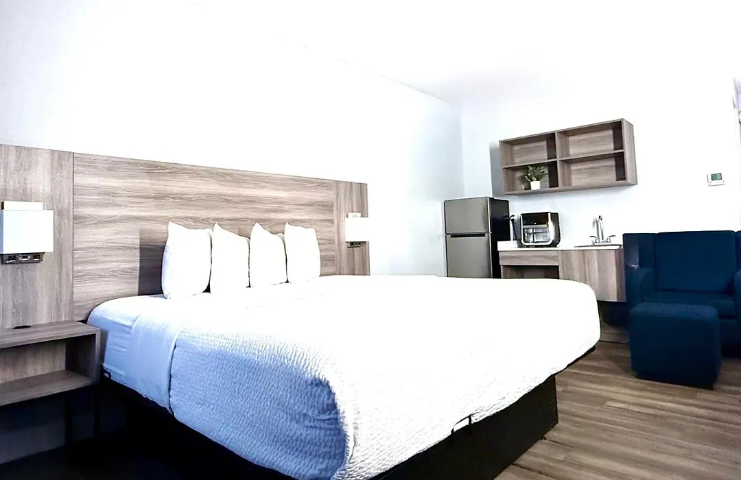 Baymont By Wyndham Indianapolis South-1