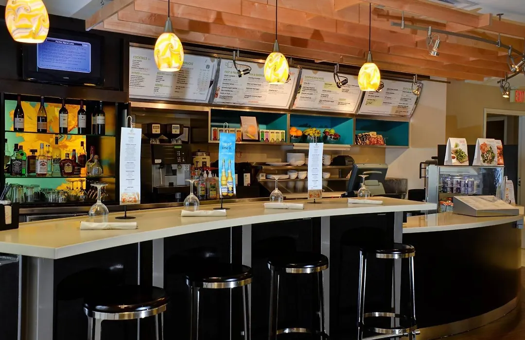 Courtyard By Marriott Indianapolis South-1
