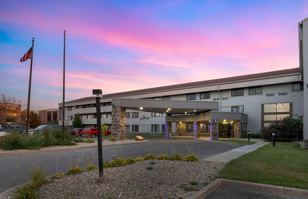 Comfort Inn & Suites Indianapolis Northwest - College Park-1