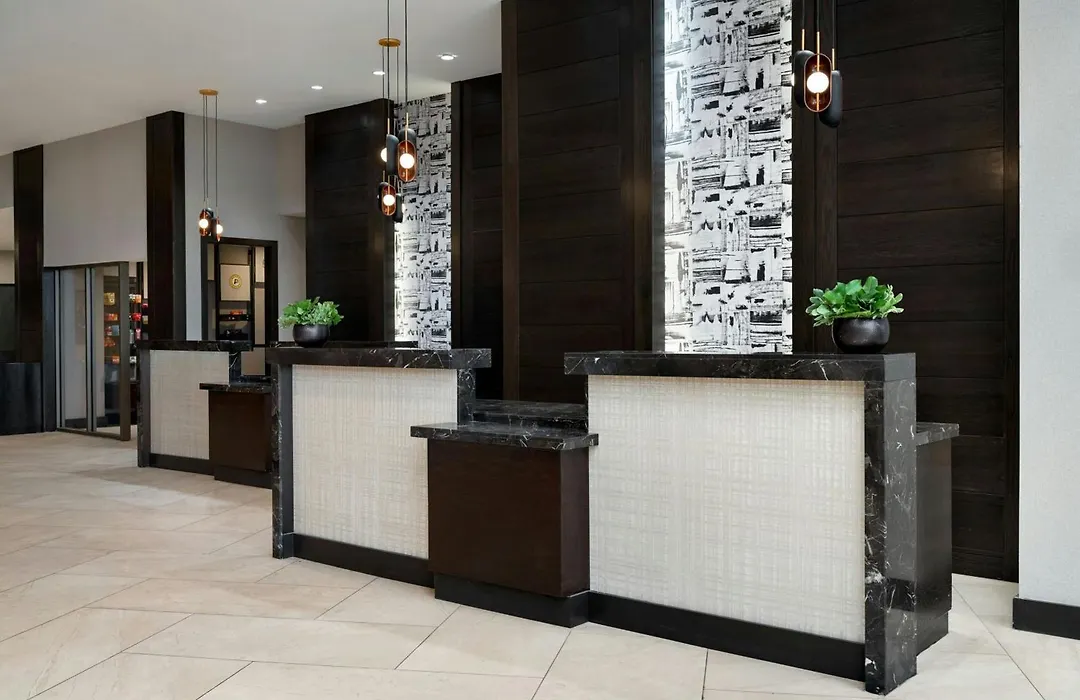 Indianapolis Marriott East-1