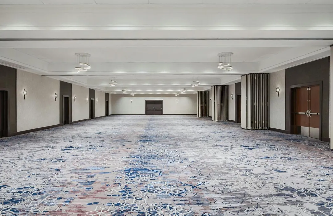 Indianapolis Marriott East-1