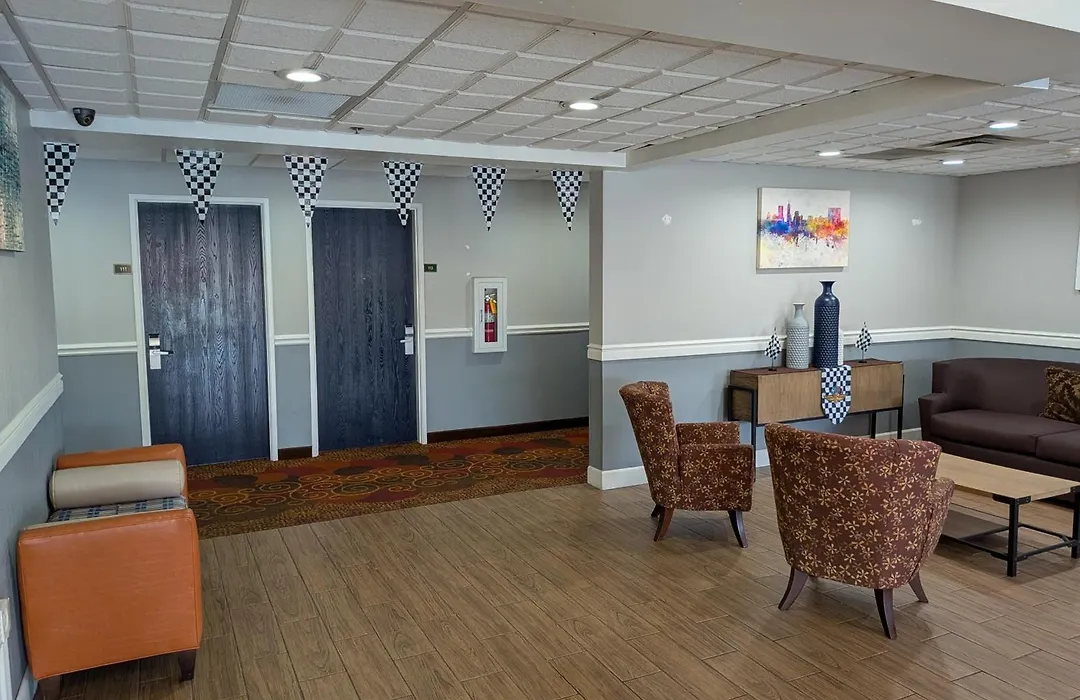 Quality Suites-1
