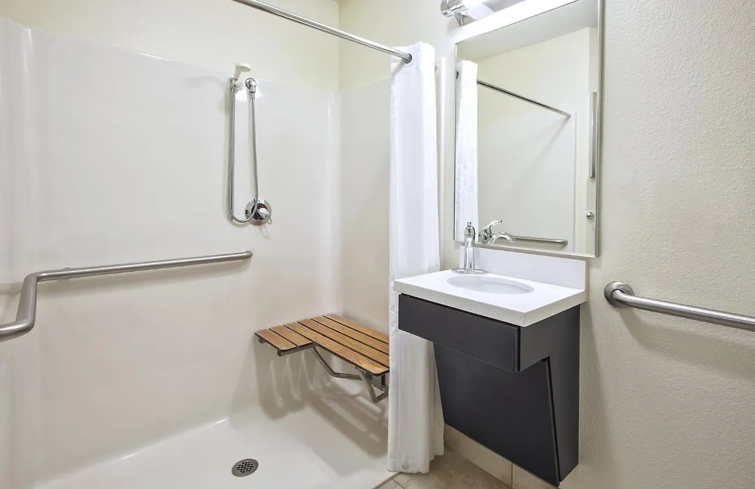 Candlewood Suites Indianapolis Airport By Ihg-1