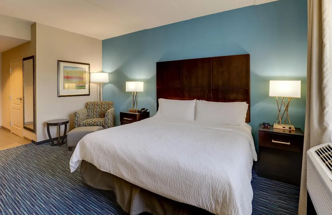 Holiday Inn Indianapolis Airport By Ihg-1