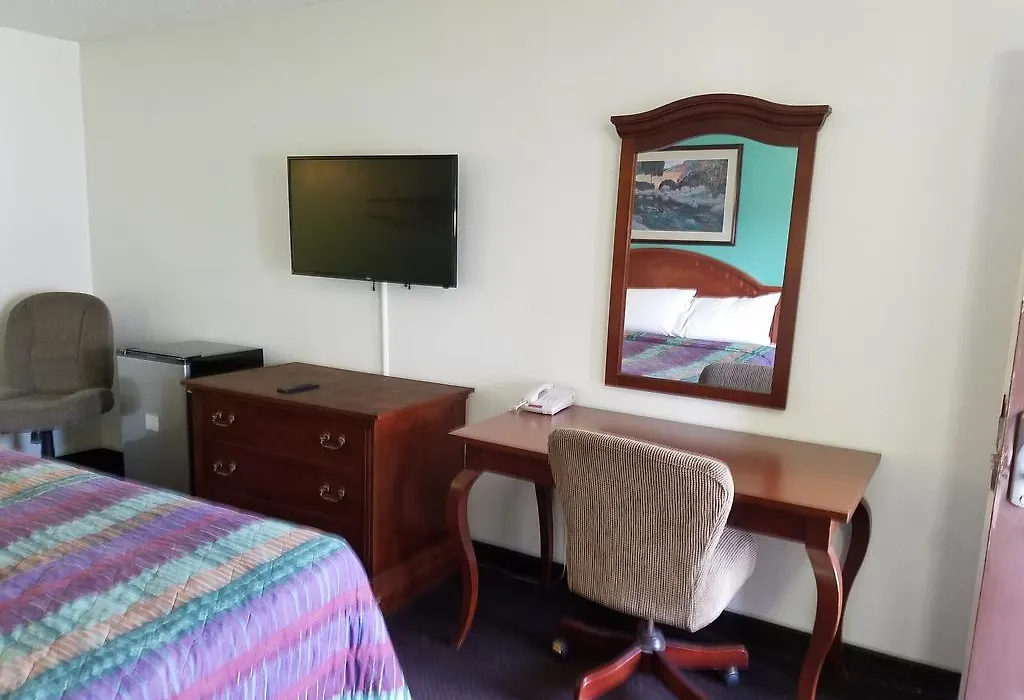 Indy Southwestern Inn-South-1