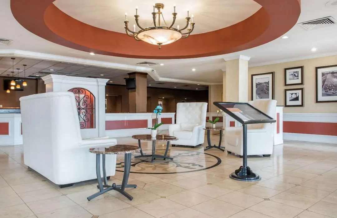 Clarion Hotel-1