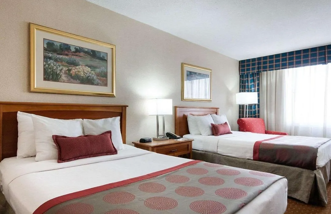 Wingate By Wyndham Indianapolis East-1