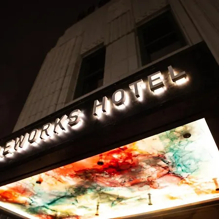 Bottleworks Hotel-3
