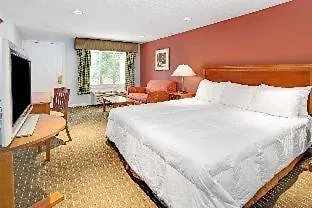Exceed Inn Indianapolis Airport South-2